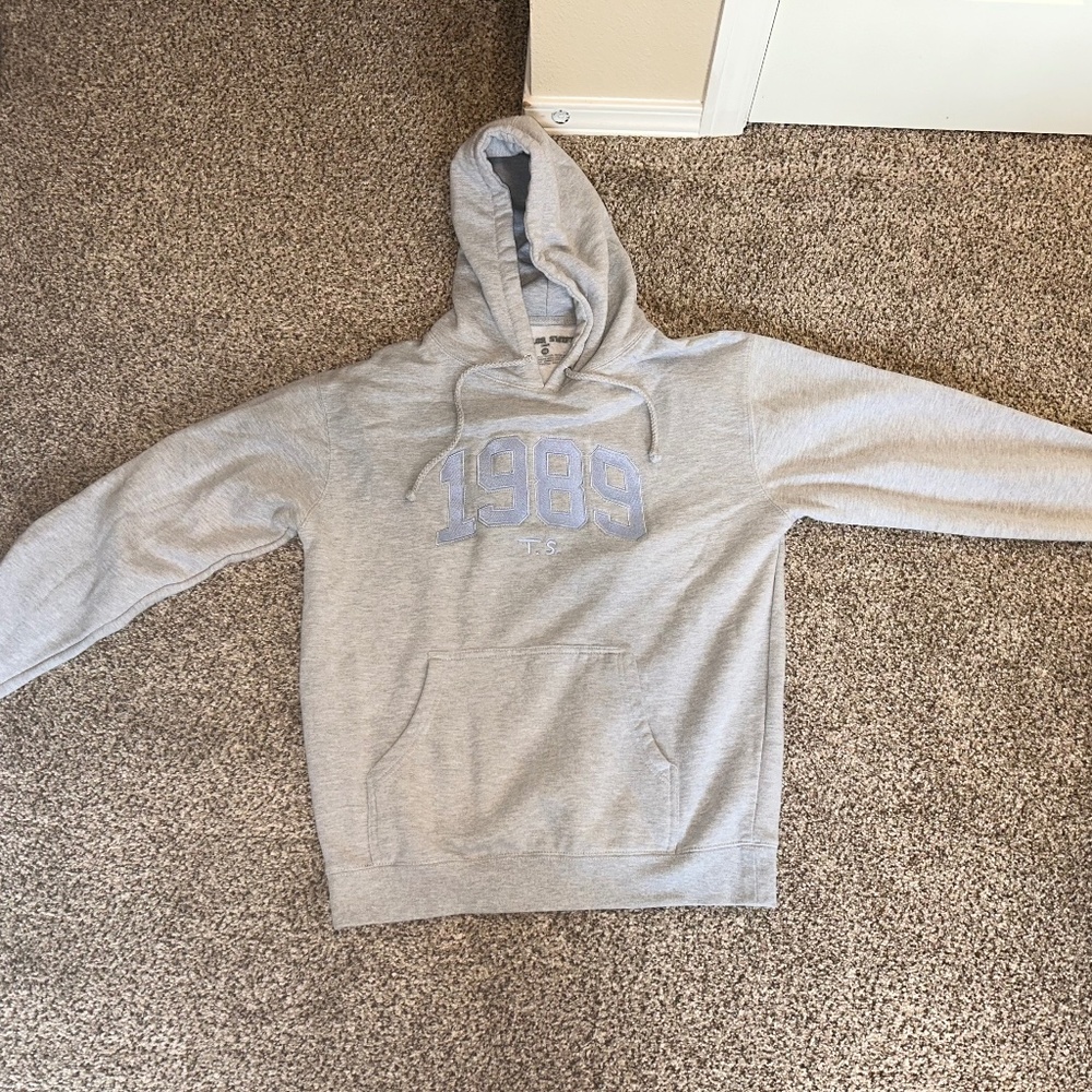 Taylor Swift 1989 Hoodie